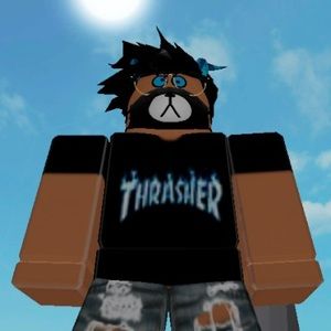 Meet your Posher, Av0ldme